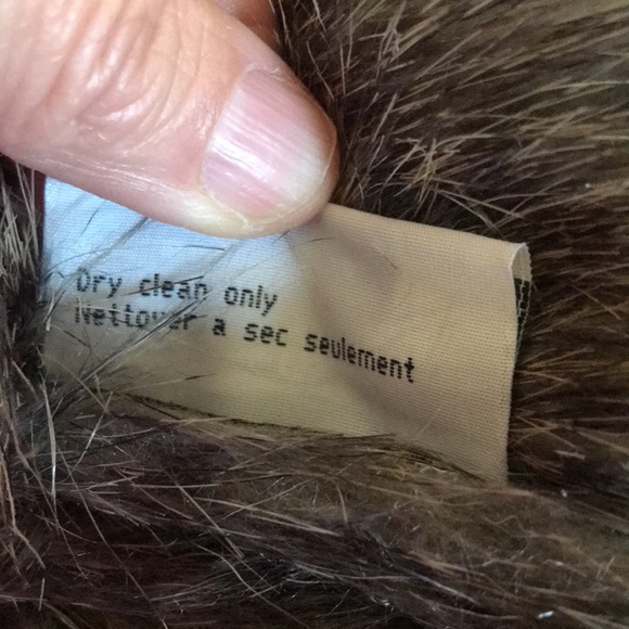 Womens size large winter vest - Picture 5 of 6